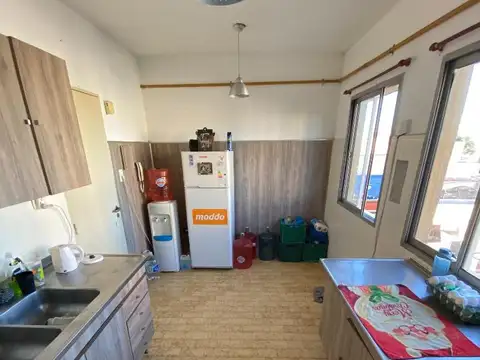 Departamento de 3 ambientes con cochera doble y baulera!