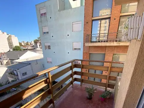 Departamento en Venta en Zarate, USD 88.000