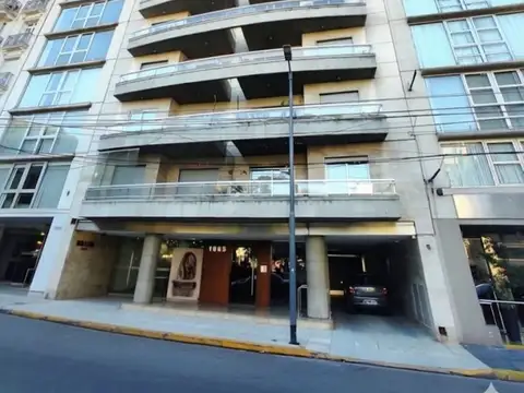 Departamento - Recoleta