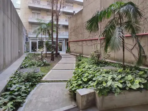 Departamento en Venta en Recoleta, USD 83.000
