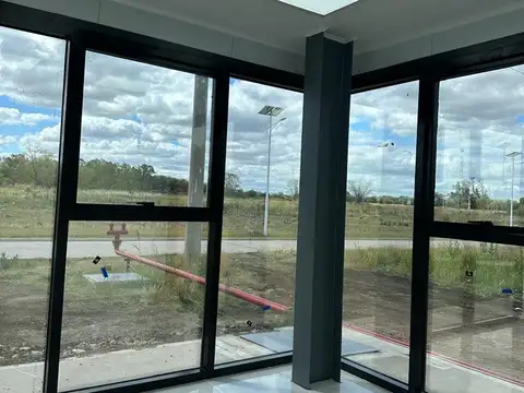 Galpon en Alquiler 29  mts Frente