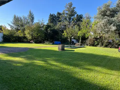 San Isidro G.c. 1000