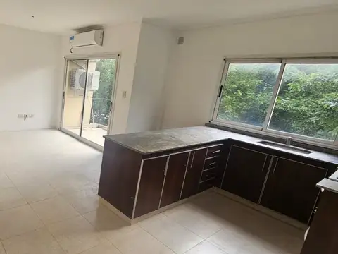 Departamento en Venta en Pilar 1 dormitorio, Lorenzo Lopez 1000