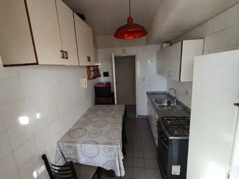 VENTA Departamento 3 ambientes balcon Villa Luro