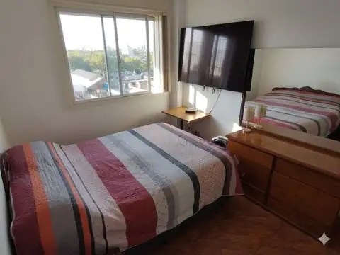 Departamento en Venta de 2 dormitorios