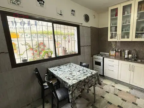 Casa en Venta en Villa Lynch, USD 125.000