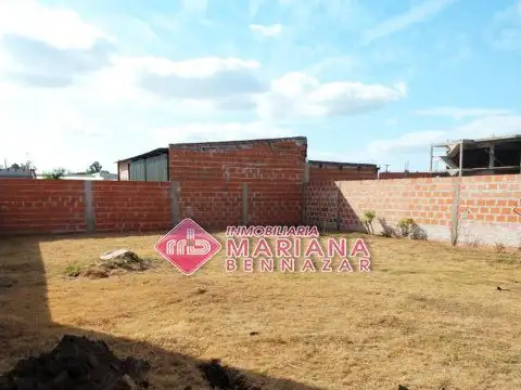 Casa a Terminar - Baradero