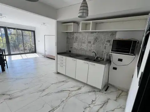 Departamento en Venta en Palermo, USD 120.000