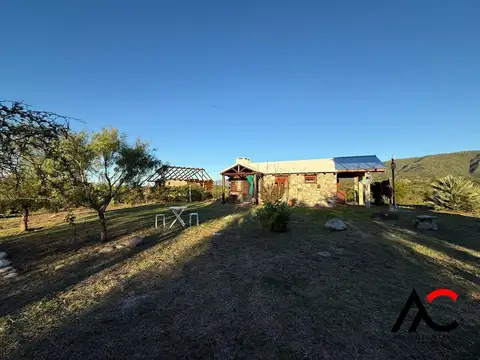 Casa en Venta de 1 dormitorio