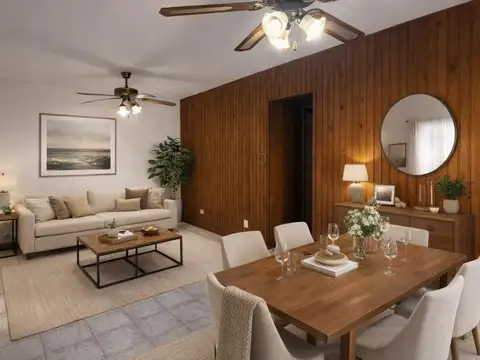 Departamento en Venta de 3 dormitorios
