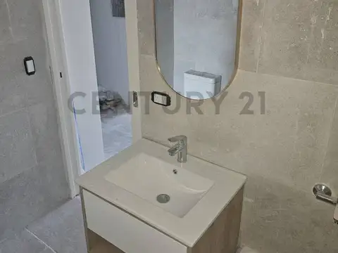 VENTA DEPARTAMENTO MONOAMBIENTE A ESTRENAR EN EL CORAZON DE DEVOTO!