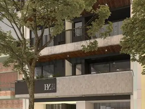 Bermudez 3100, Piso 3