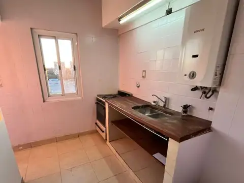 Departamento en Venta 40 años