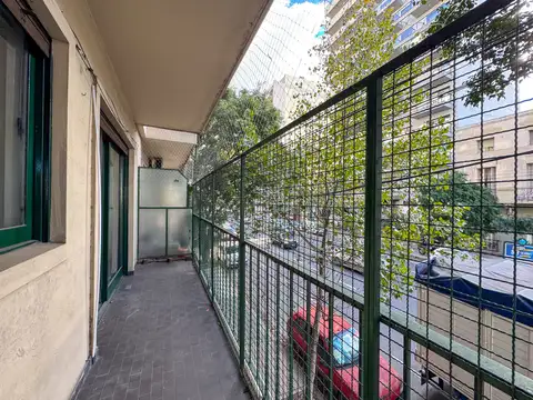 Departamento en Venta en Almagro, USD 114.990