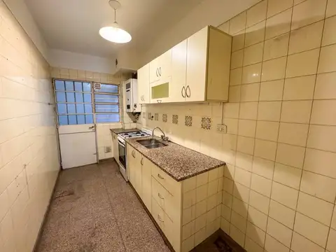 Departamento en Venta Permite mascota