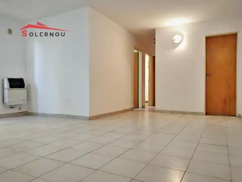 Departamento 3 ambientes, APTO CREDITO, PERMUTA