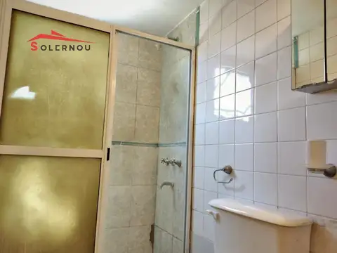 Departamento en Venta al Suroeste