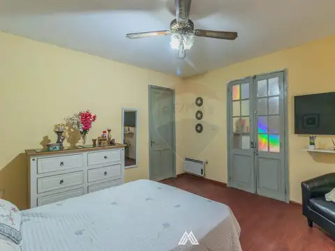 Casa en Venta en Cerro, USD 135.000