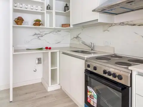 Departamento en Venta de Monoambiente