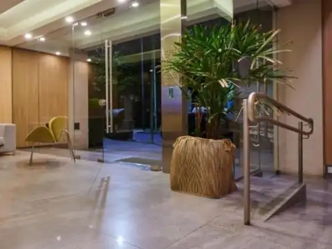 Simbrón 4600, Piso 2°