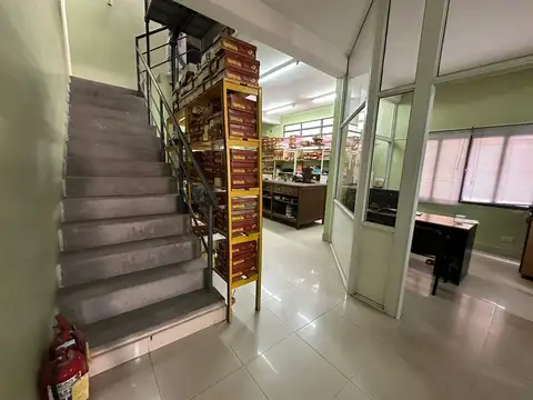 galpon en venta