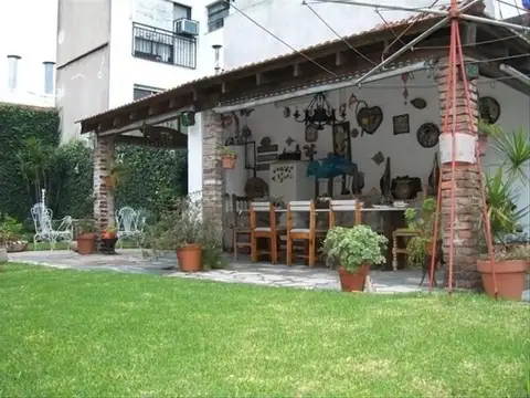 Casa en Venta en Florida Belgrano/Oeste, USD 250.000