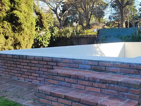 Terreno en Venta 16  mts Frente