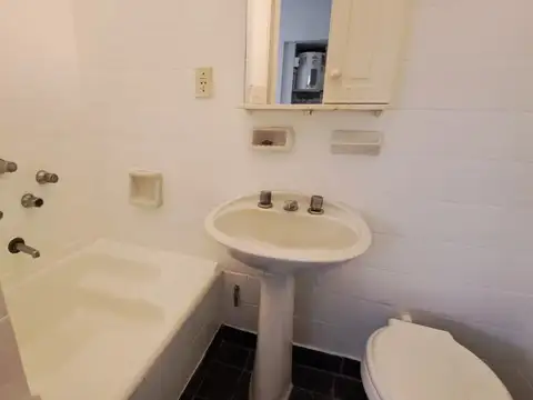 Departamento en Alquiler 55 años