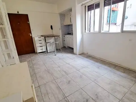 Departamento en Alquiler de Monoambiente