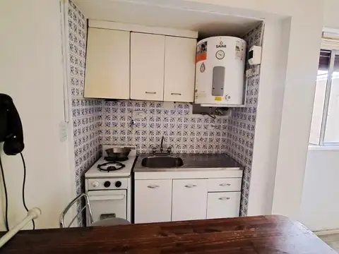 Departamento en Alquiler en Recoleta, $ 450.000