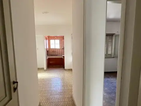 Casa en Venta 60 años