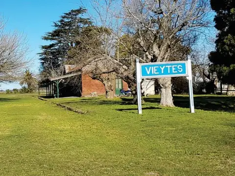 Terreno en Venta de 7500,0 m2