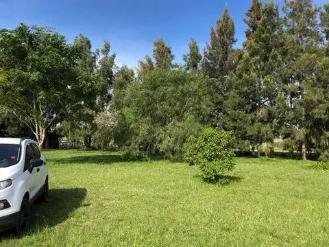 Venta de Lote en Vieytes, Magdalena