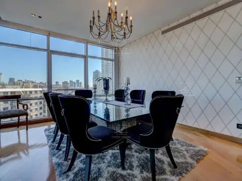 Departamento en Venta en Puerto Madero, USD 1.200.000
