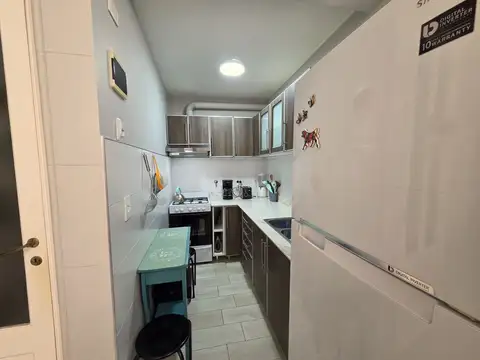 Depto Tipo Casa en Venta de 1 dormitorio
