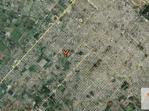 Departamento en Venta 7 años
