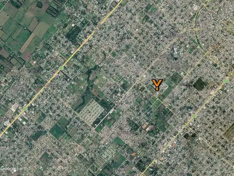 Departamento en Venta al Sur