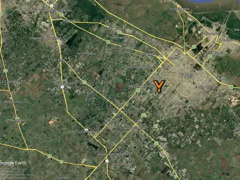 Departamento en Venta en La Plata, USD 55.000