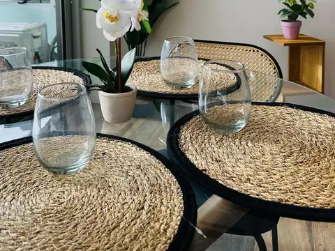 Departamento en Alquiler Temporal de 1 dormitorio