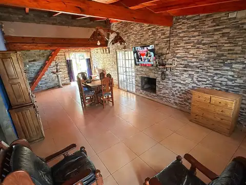 Casa en Venta 10 años