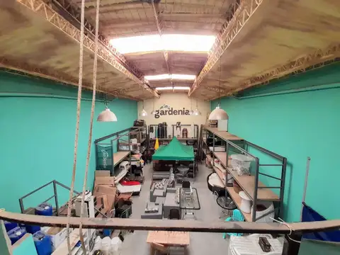 Galpon en Venta en General Jose De San Martin, USD 245.000