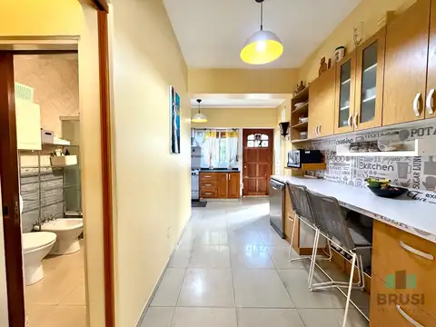 Casa en Venta al Oeste