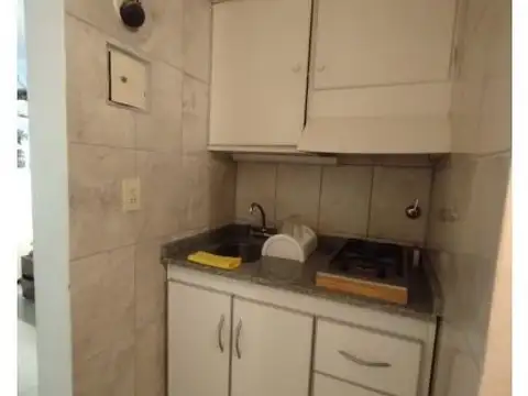 Casa en Alquiler Temporal 65 años