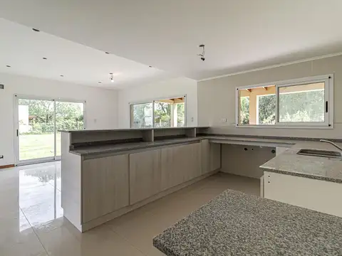 Casa en Venta A Estrenar