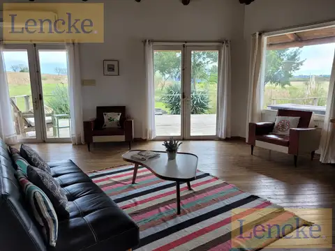 Casa en Venta en Carmelo, USD 250.000