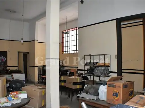 Depto Tipo Casa en Venta en San Telmo, USD 210.000