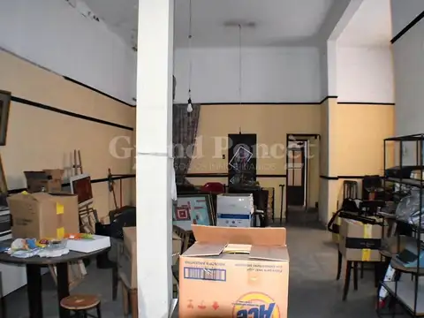 Depto Tipo Casa en Venta de 4 dormitorios