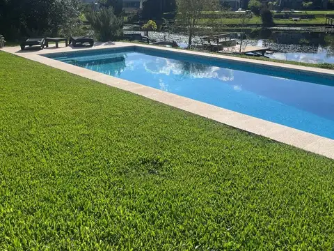 Casa  en Venta en Santa Catalina, Villanueva, Tigre