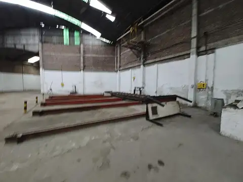 Galpon en Venta 36 años