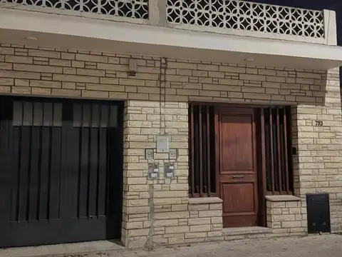 Departamento en alquiler solo uso profesional
